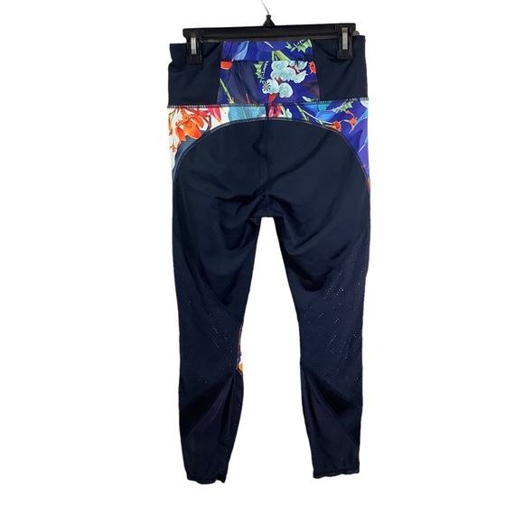 Athleta Tropical Precision 7/8 Tight Legging - Picture 4 of 8